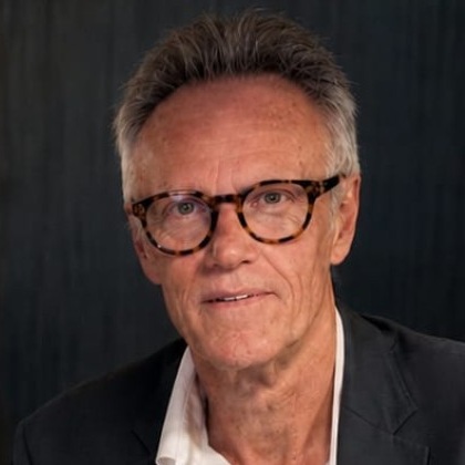 Christophe Rivalland